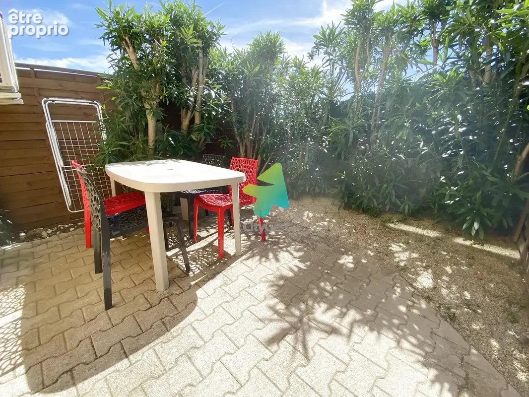 Villa T3 en excellent état - photo 16