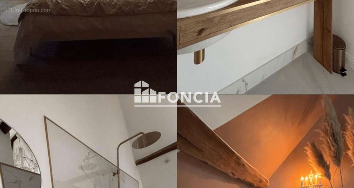 Ensemble immobilier de caractère – Gîtes haut de gamme – Activité clé en main - photo 4