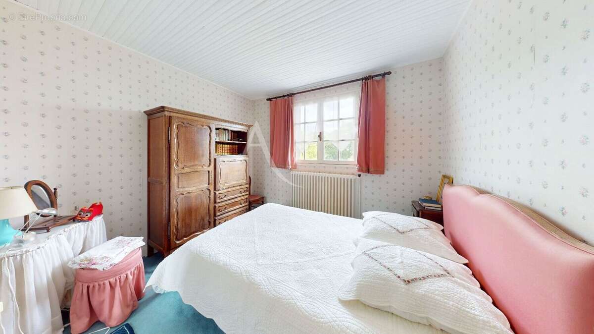 Maison à LAGNY-SUR-MARNE