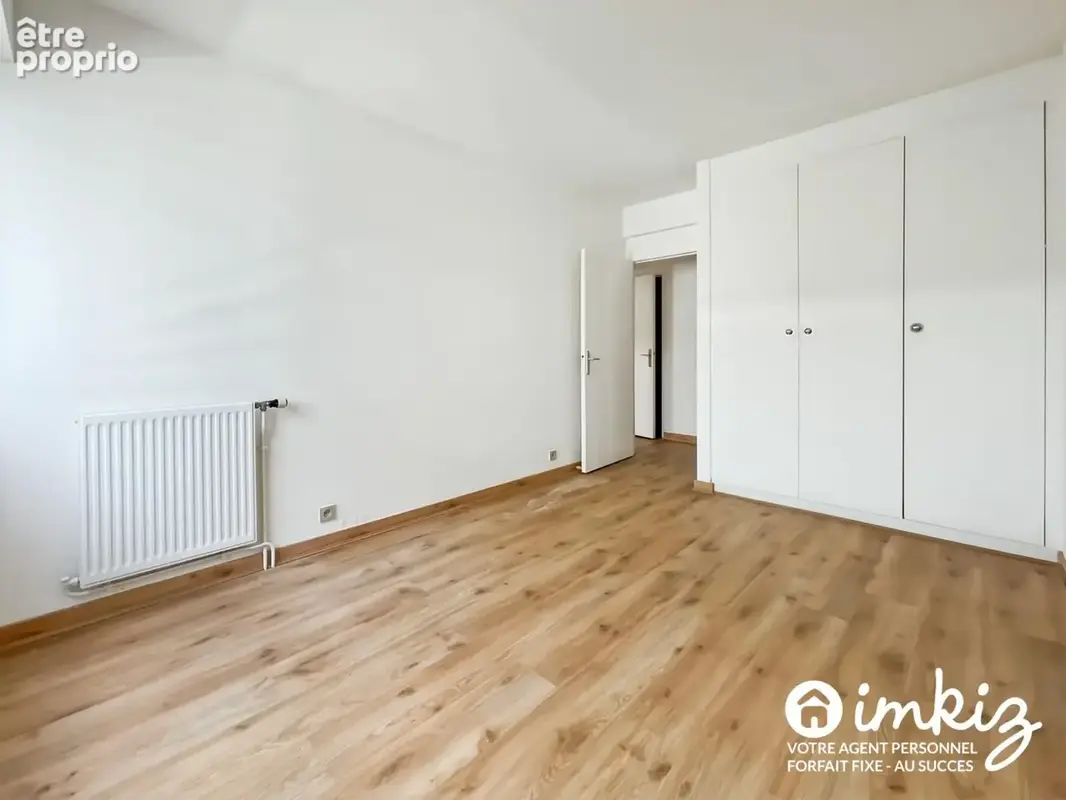 Appartement 4 pièces - photo 6