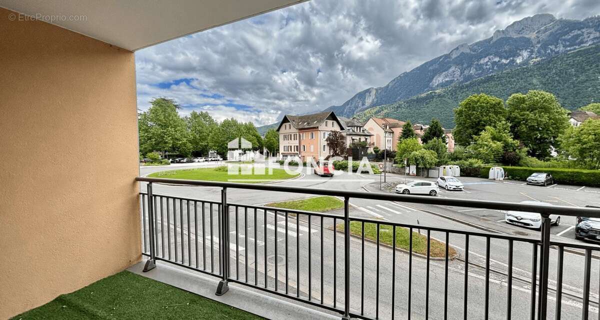 Appartement à BONNEVILLE