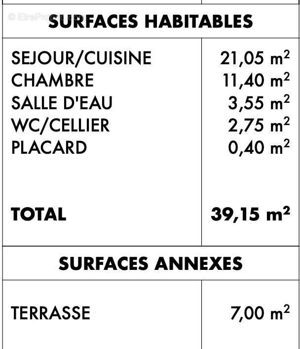 Maison 39 m² à Plobannalec-Lesconil  - photo 5