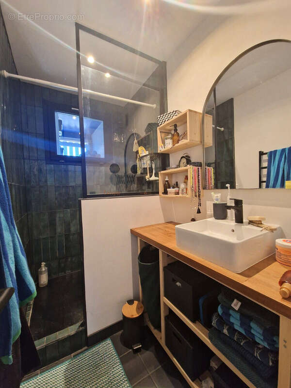 Appartement 61 m² à Reze  - photo 8