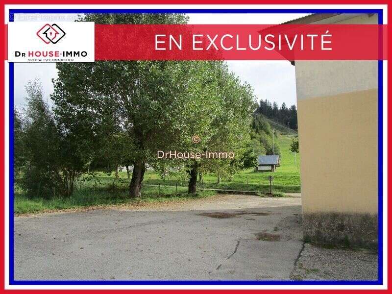 Maison à AUTRANS