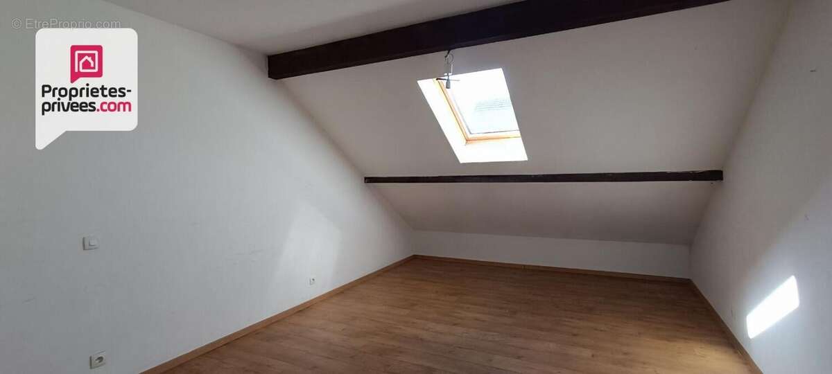 Maison 185 m2 et bâtiment annexe - photo 11