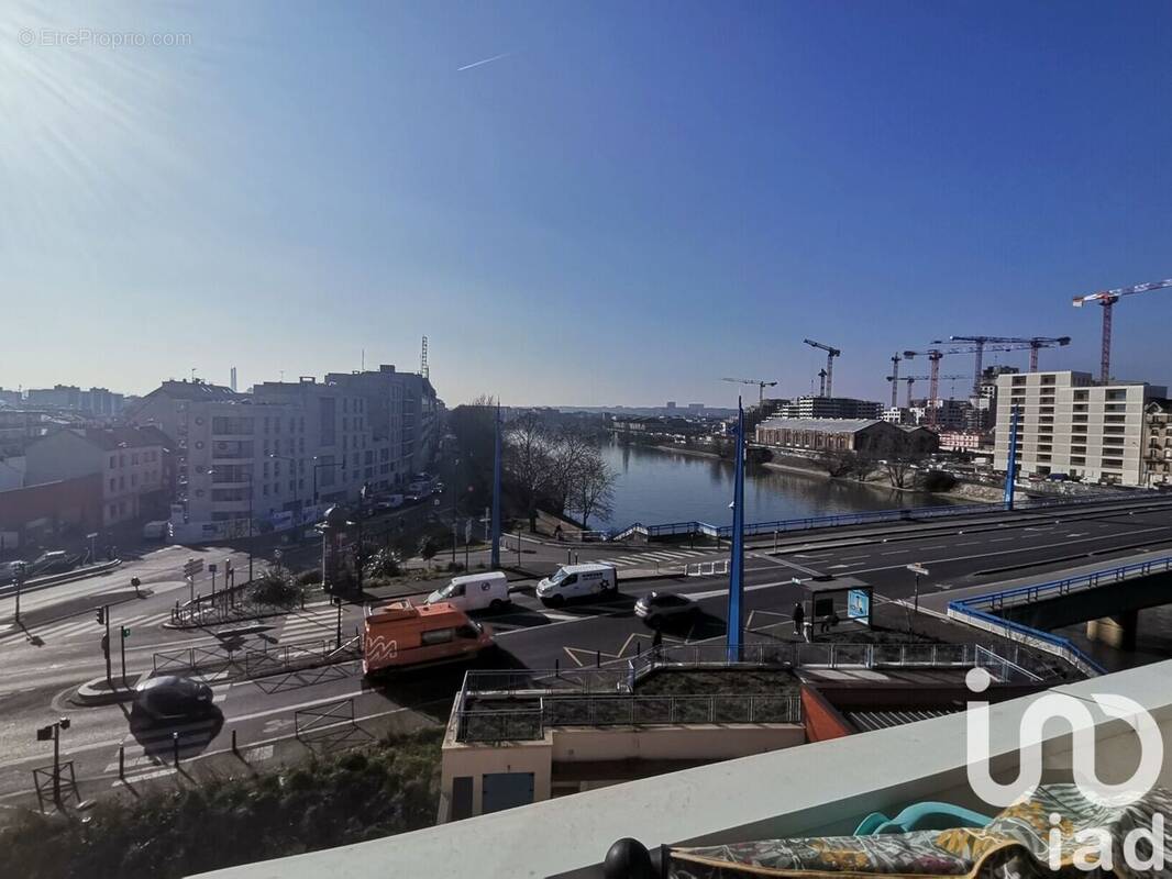 Photo 1 - Appartement à ALFORTVILLE