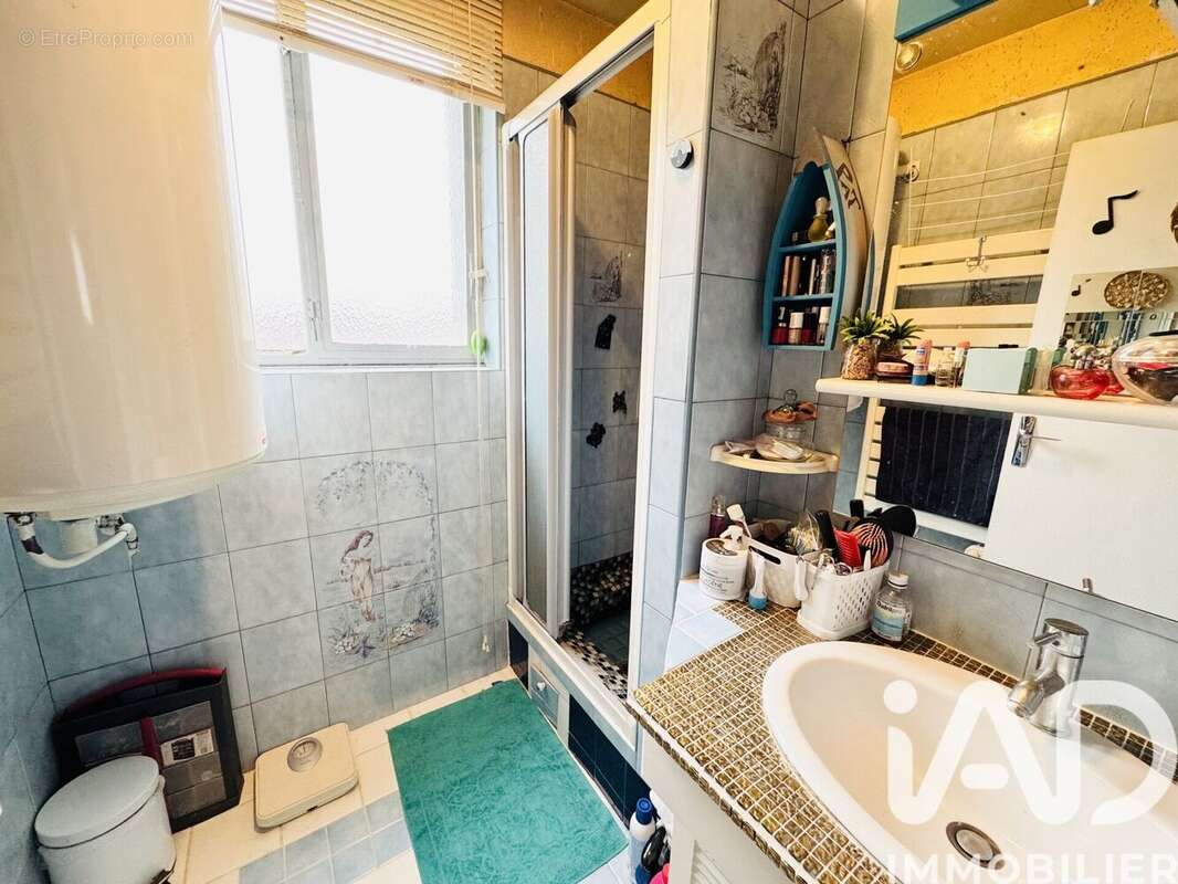 Photo 9 - Appartement à MASSY