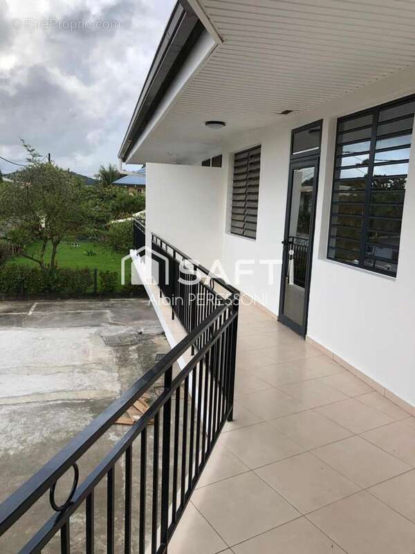Photo 3 - Appartement à CAYENNE