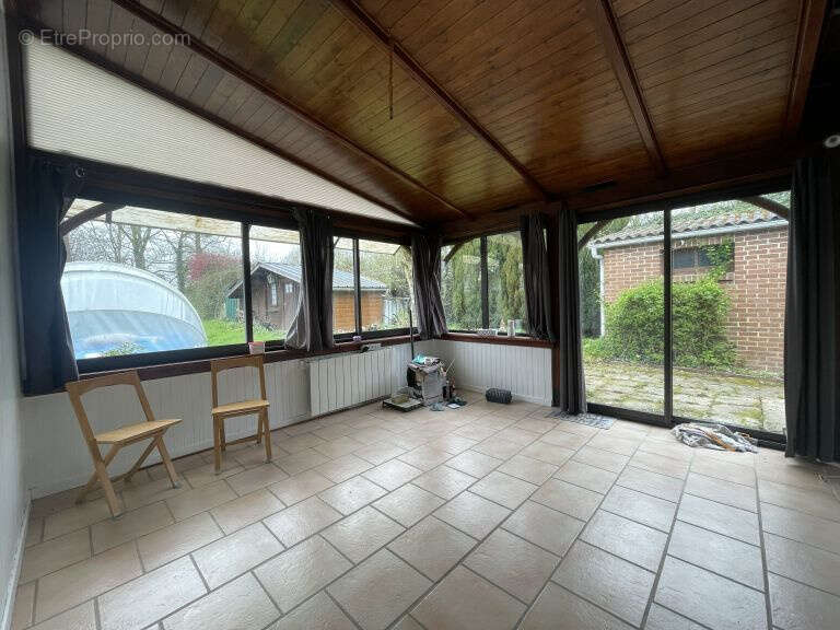 Maison à SAINT-GEORGES