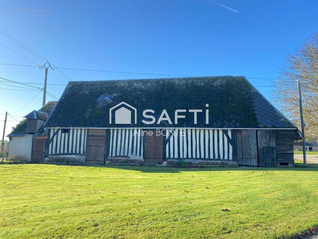 Photo 2 - Maison à FAVEROLLES-LA-CAMPAGNE