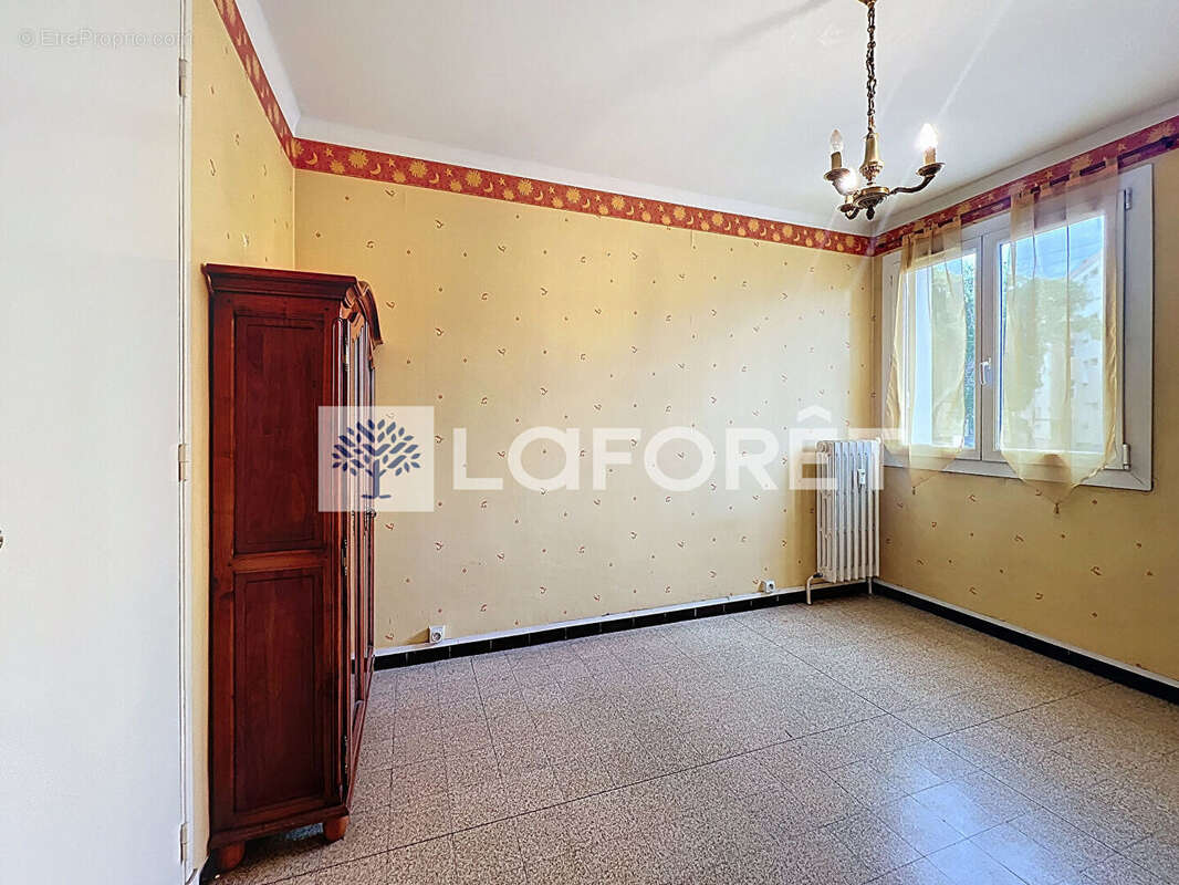 Appartement à NIMES