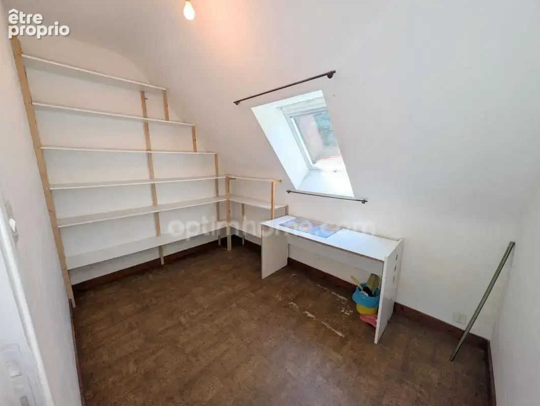 Maison à vendre 6 pièces GUENGAT (29) - photo 16