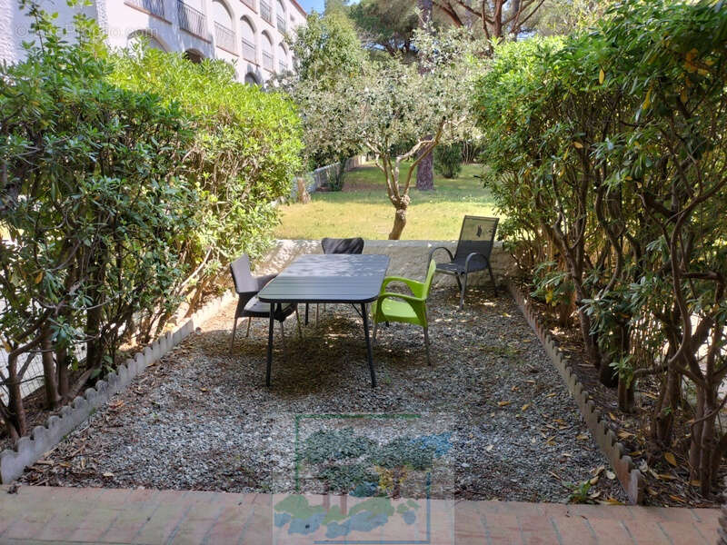 Appartement à ARGELES-SUR-MER