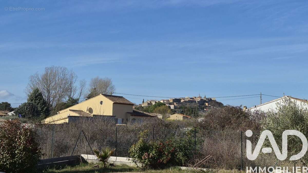 Photo 5 - Maison à REGUSSE