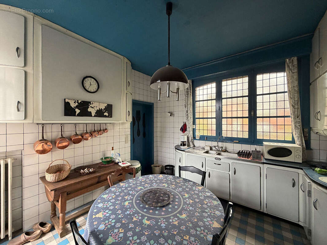 Maison à ROUBAIX