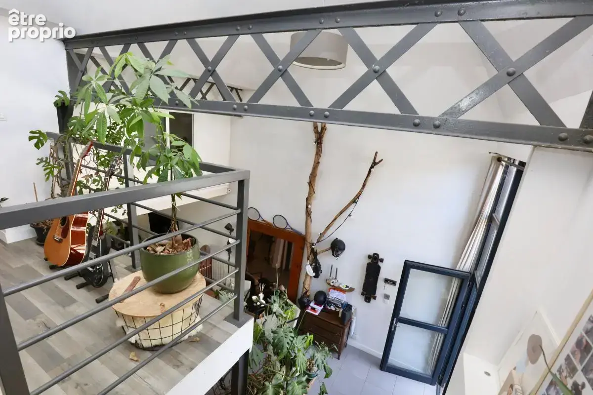 Maison 135 m² à Lys-Lez-Lannoy  - photo 4