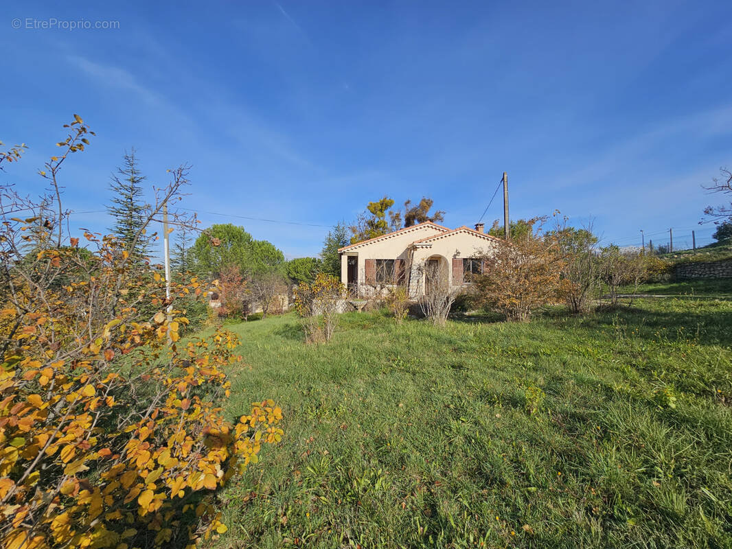 Maison à APT