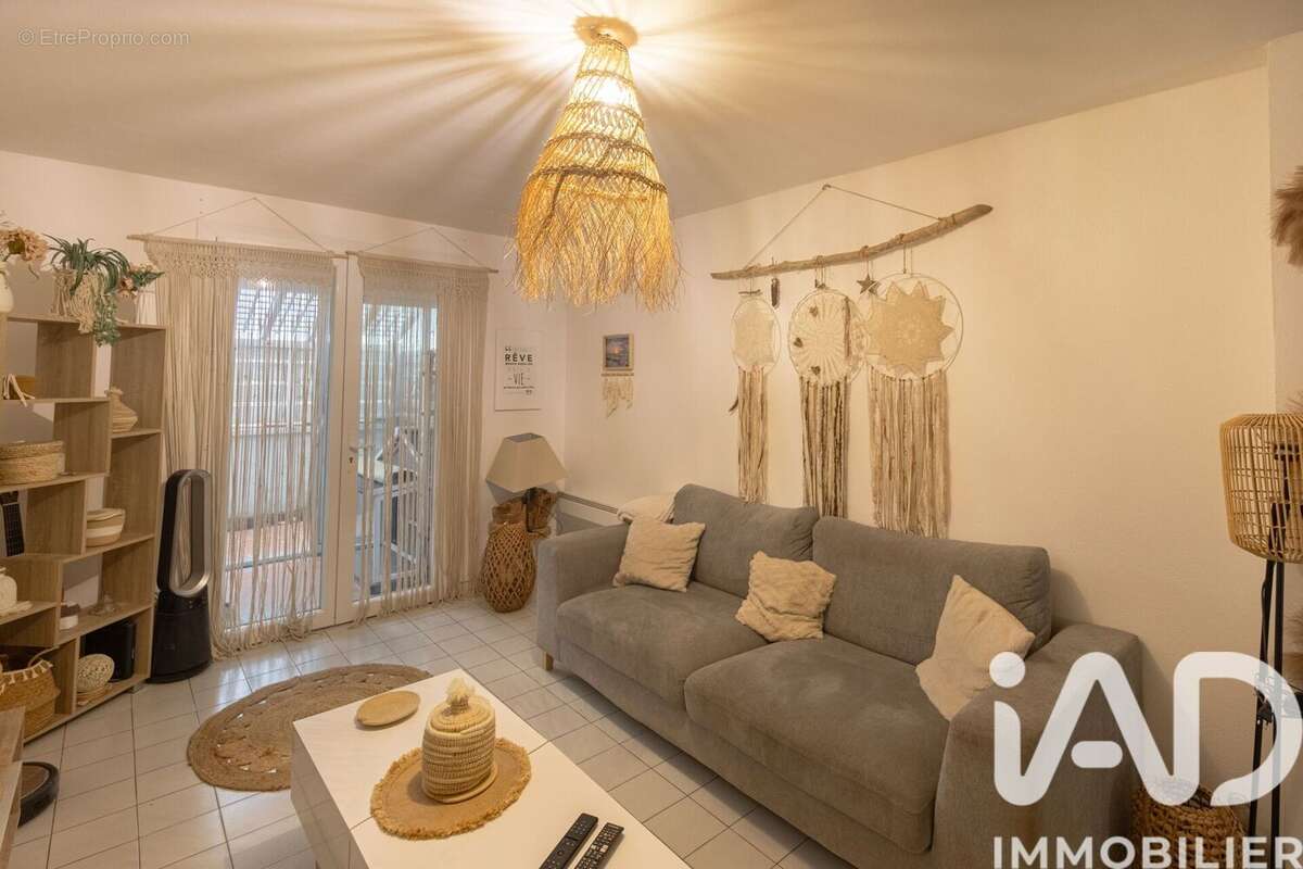 Photo 2 - Maison à SAINTES-MARIES-DE-LA-MER