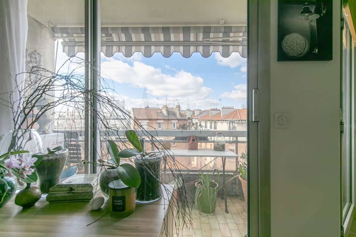 17022026-IMG_0108 - Appartement à LES LILAS