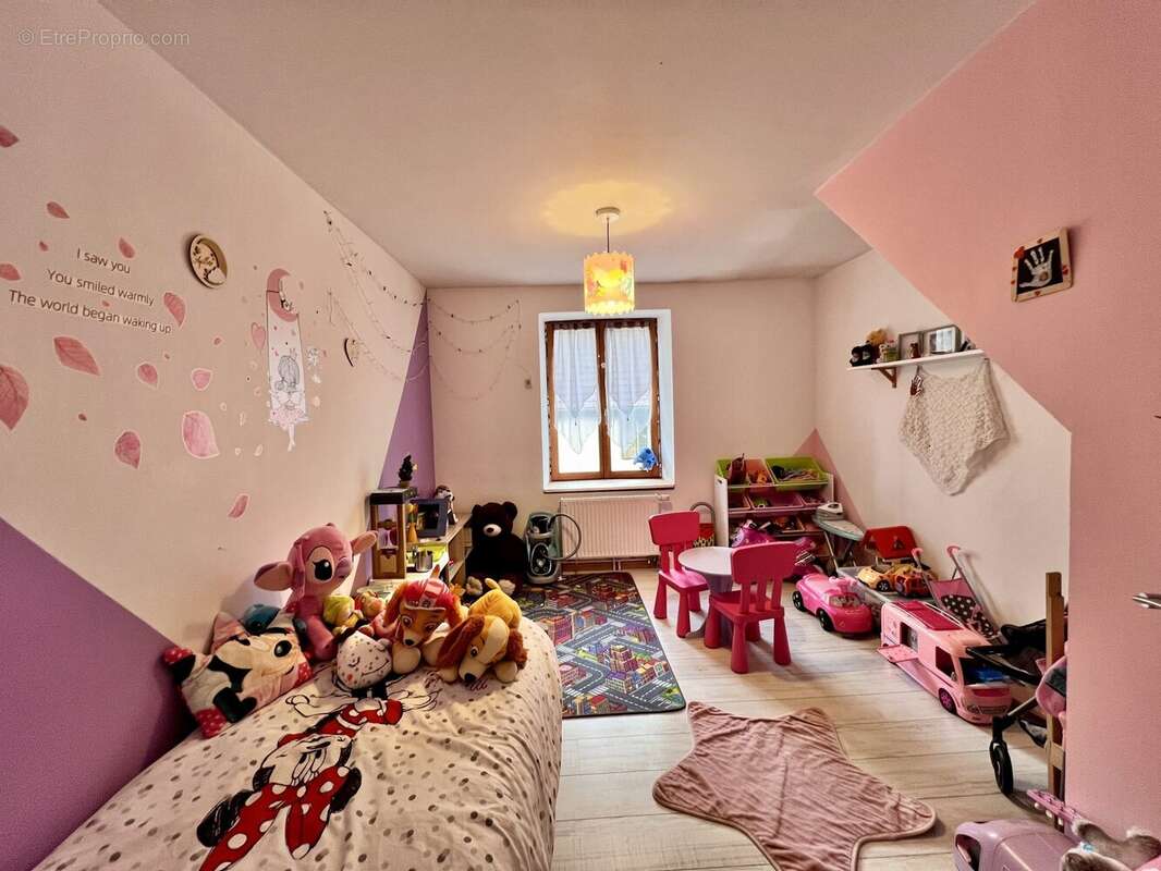 Maison à LA BROQUE