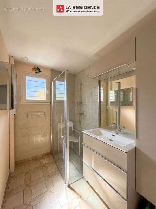 Maison 124 m² à La Frette-Sur-Seine  - photo 7