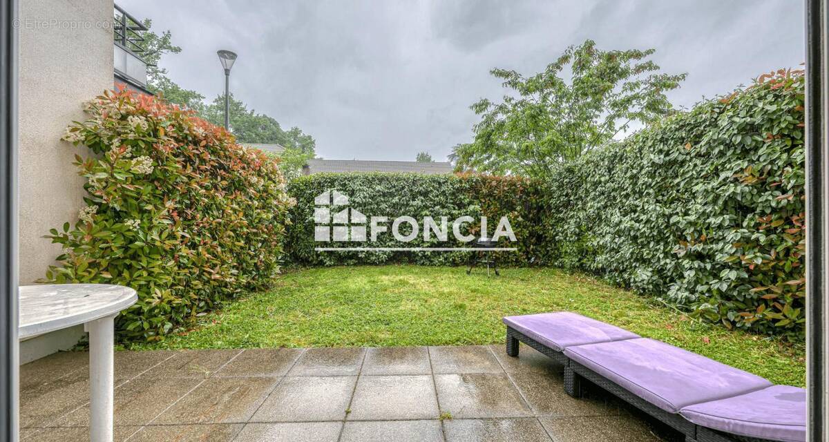 Appartement à ANNECY