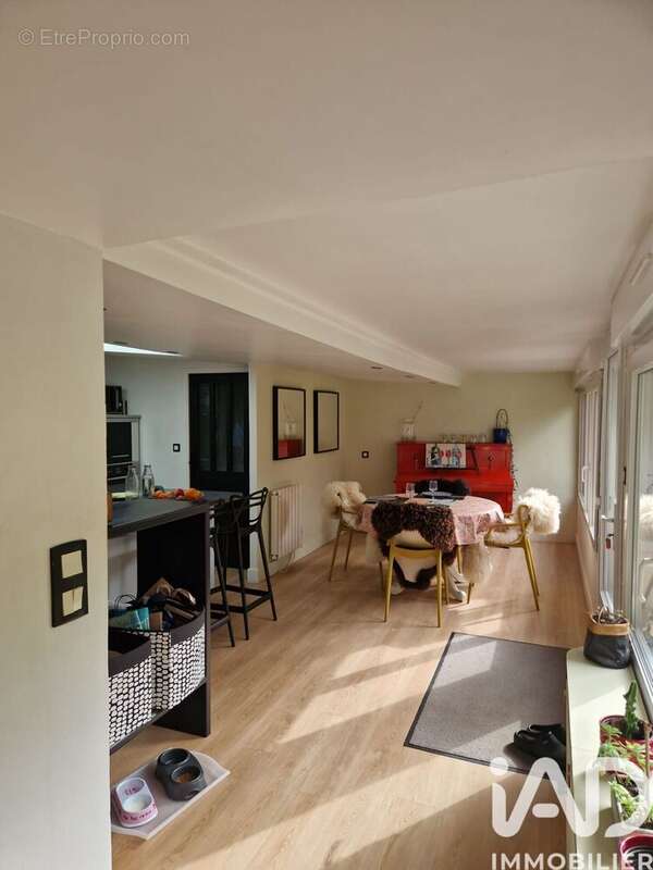 Photo 4 - Maison à PAIMPOL