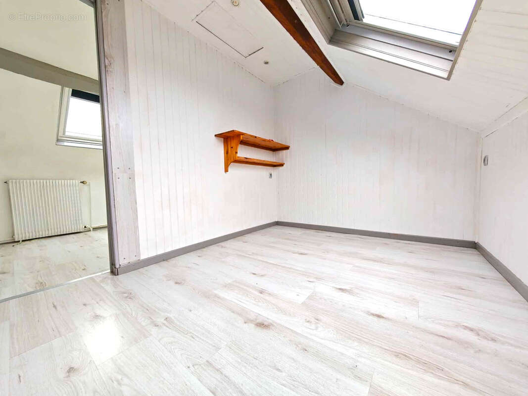 Appartement à AMIENS