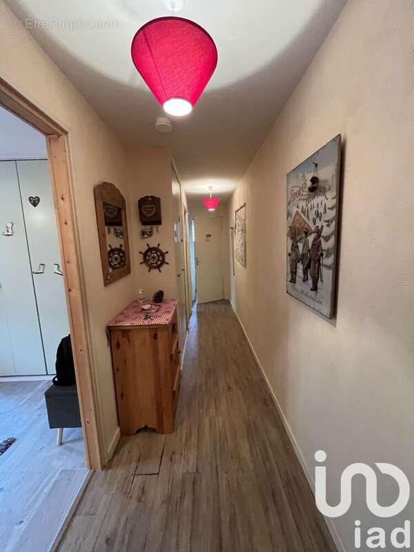 Photo 9 - Appartement à MONT-DORE