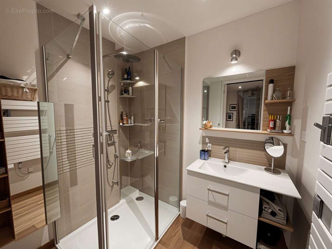 Maison à BOURGBARRE