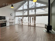 Appartement à HALLUIN