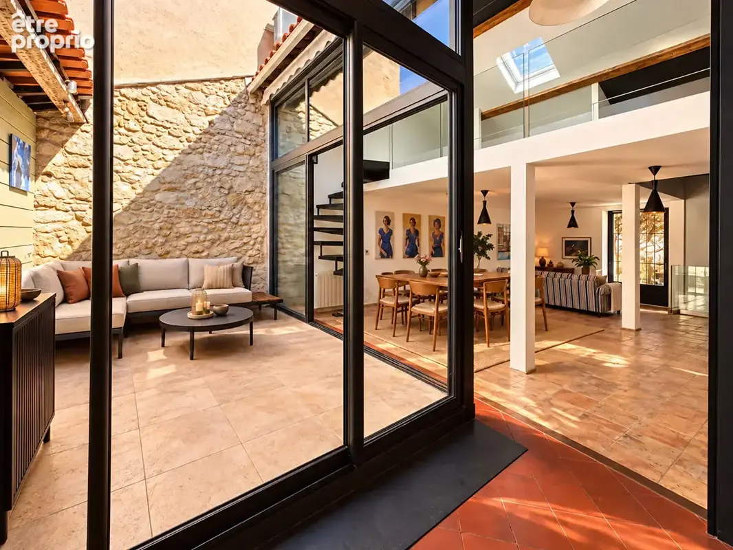 Appartement à BEZIERS