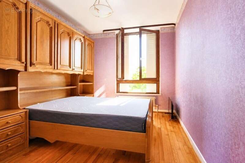 Appartement à SEREMANGE-ERZANGE