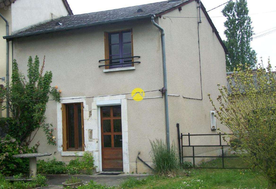 Maison a renover pour 1er achat - photo 5