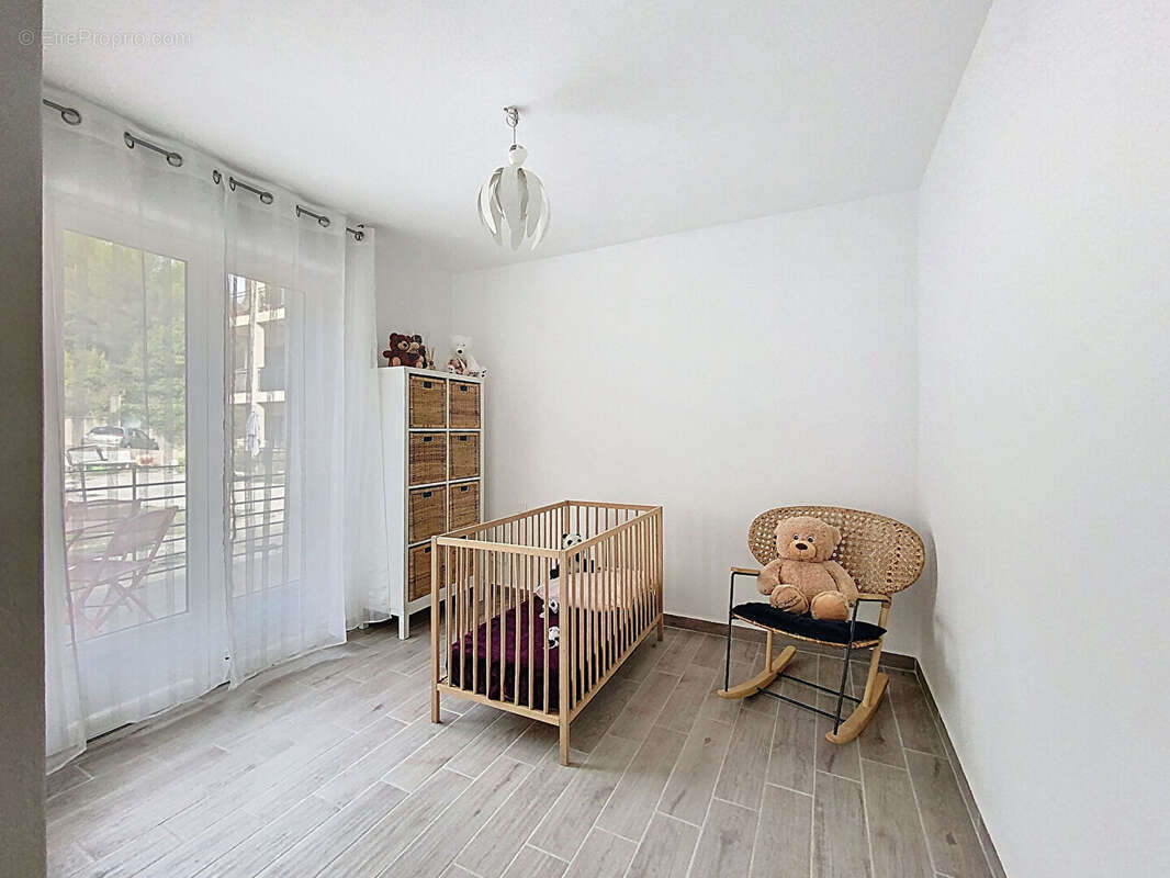 Appartement à GARDANNE