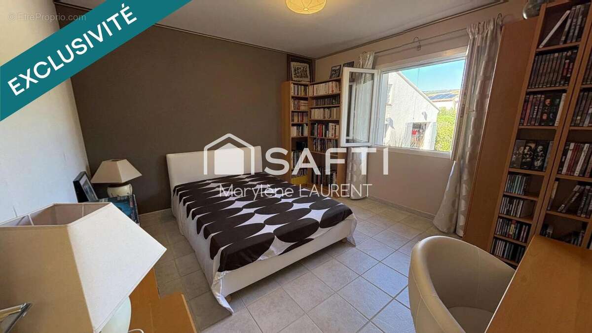 Photo 5 - Maison à GAREOULT