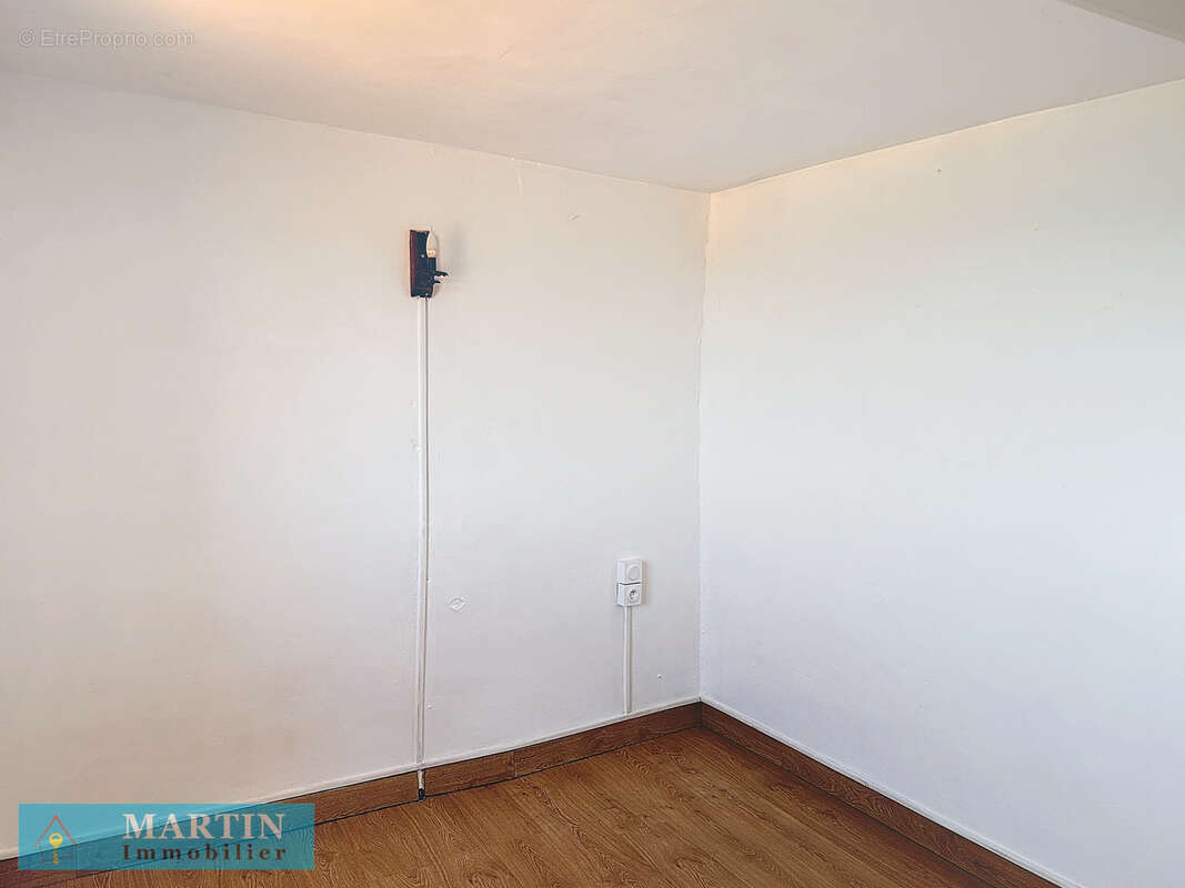 Maison à SAINT-MARSAL