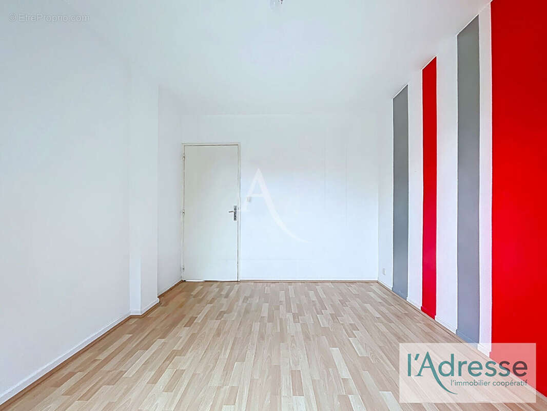 Maison à CASTELGINEST