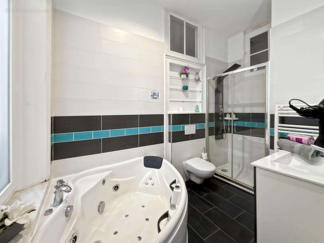 Maison à BOULOGNE-SUR-MER