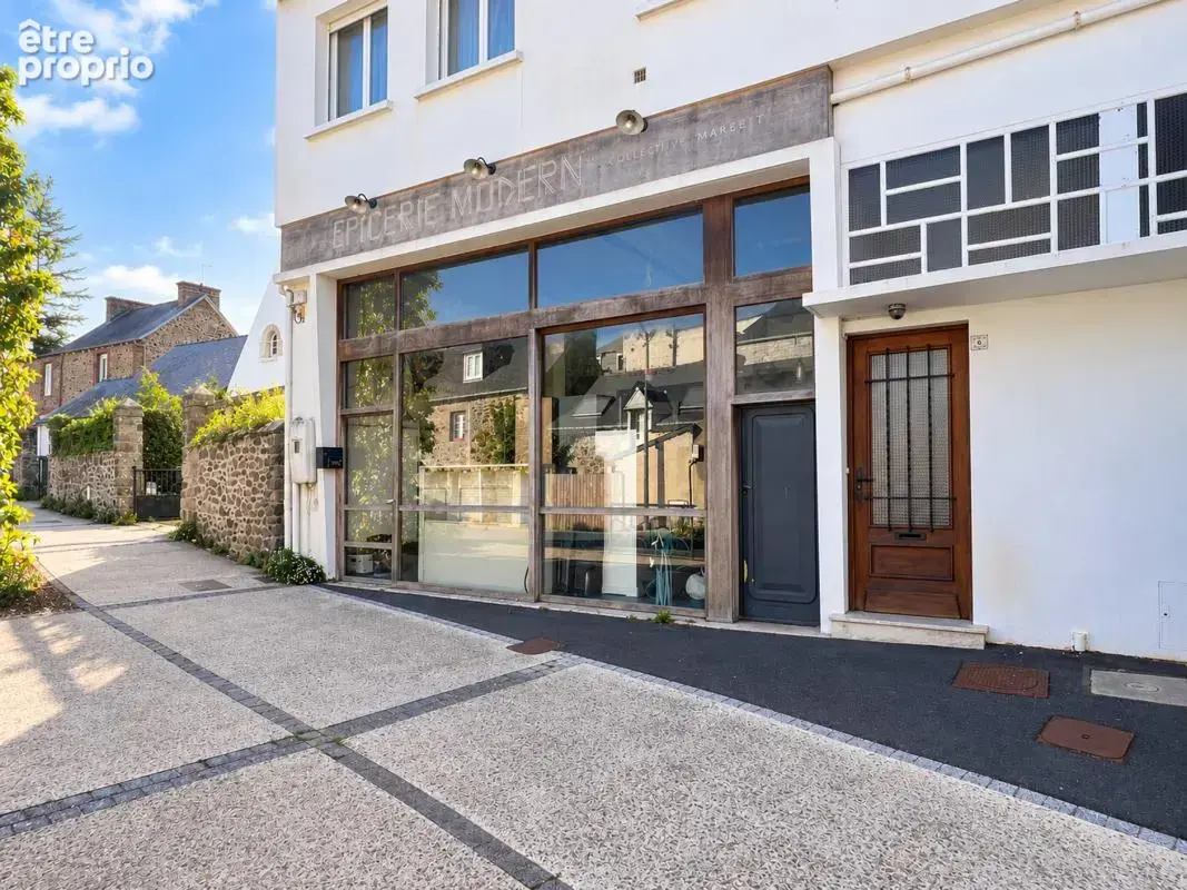 Locaux/Biens immobiliers - photo 6