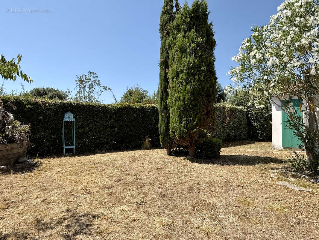 Maison 117 m2 - photo 15