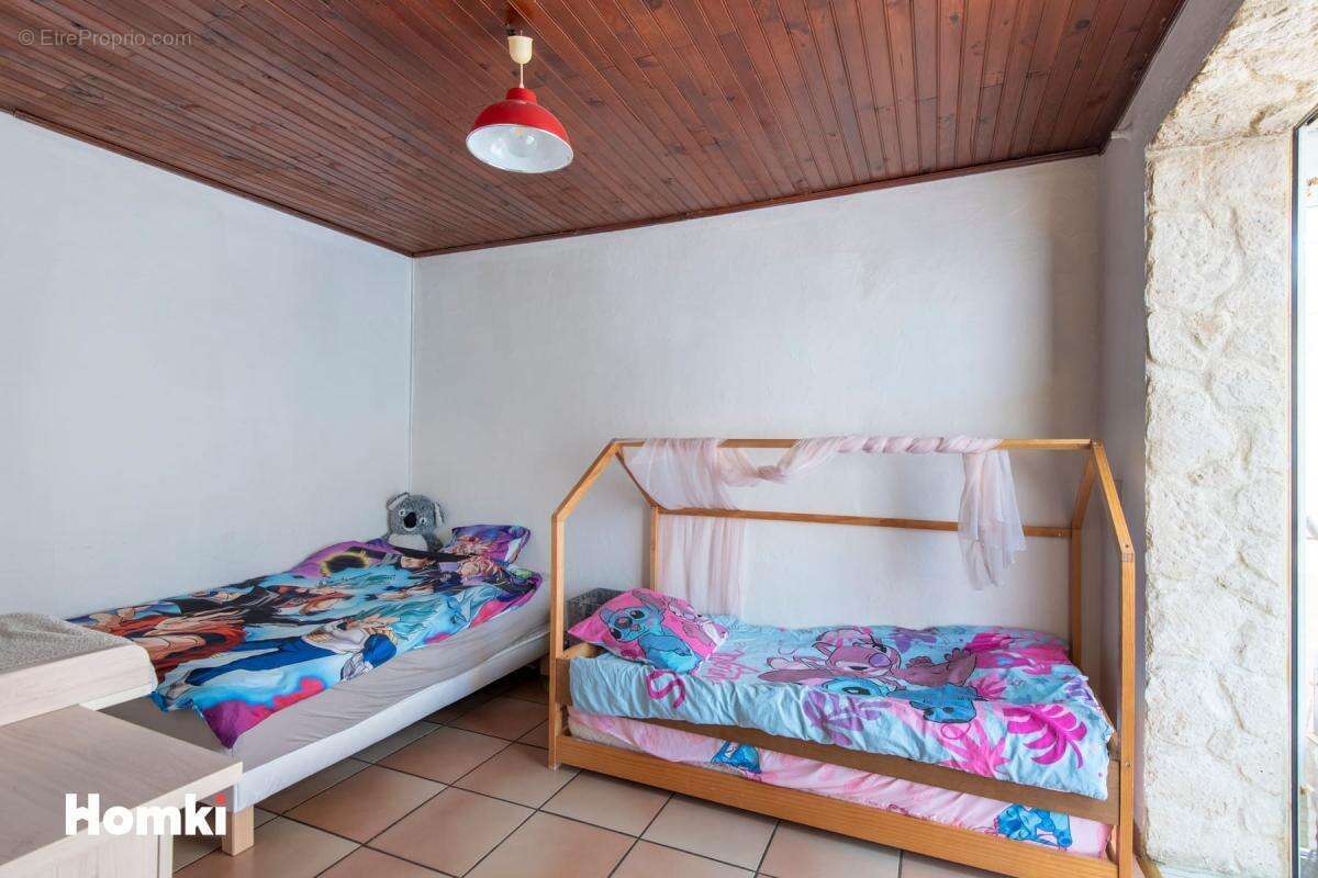 Maison de ville 65 m² avec Garage - Marignane - photo 12