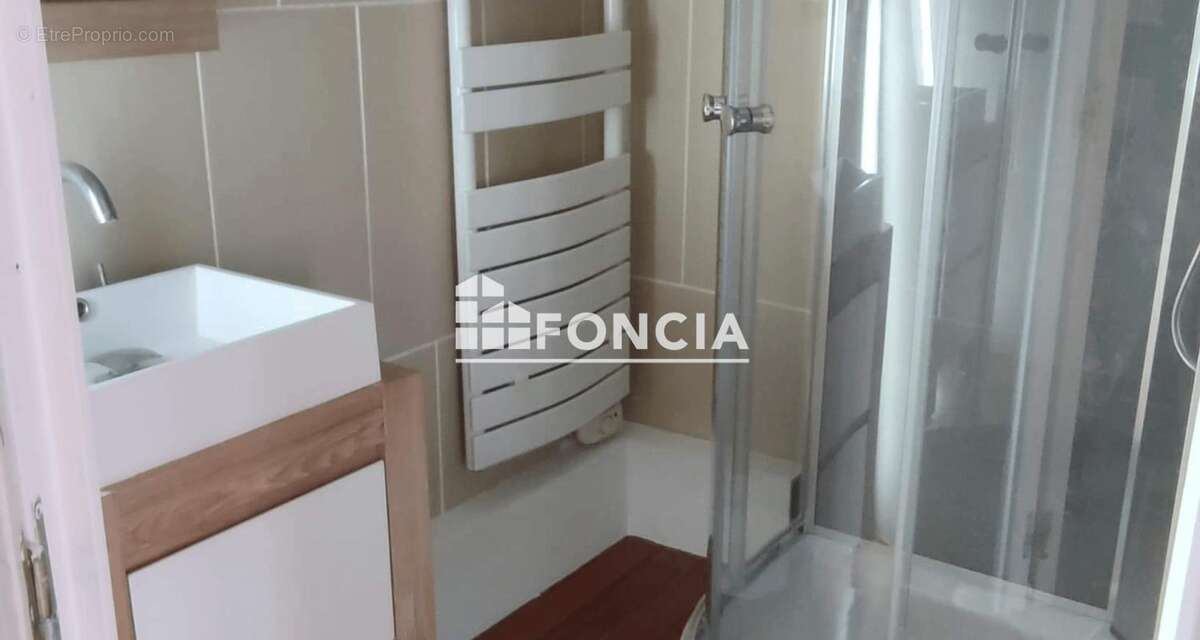 Appartement à LISIEUX