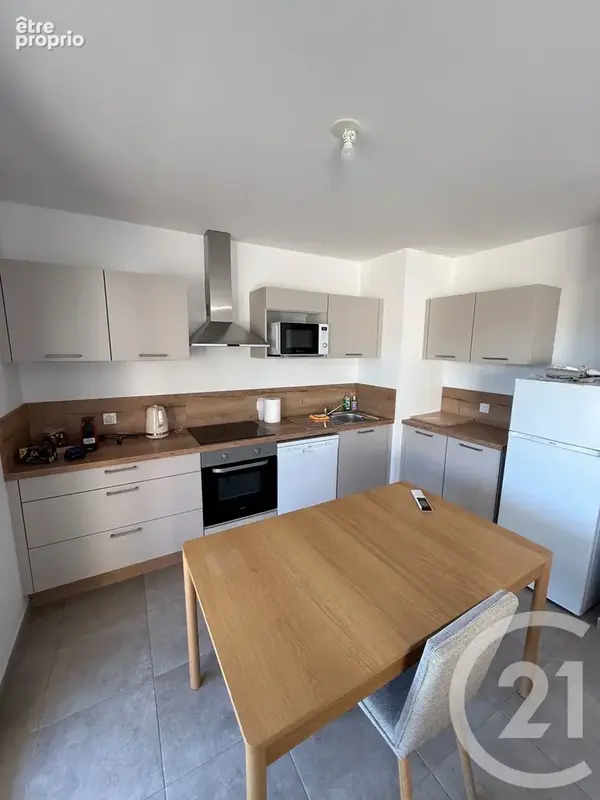 Appartement 3 pièces 69 m² à vendre à Furiani (20600) - photo 5
