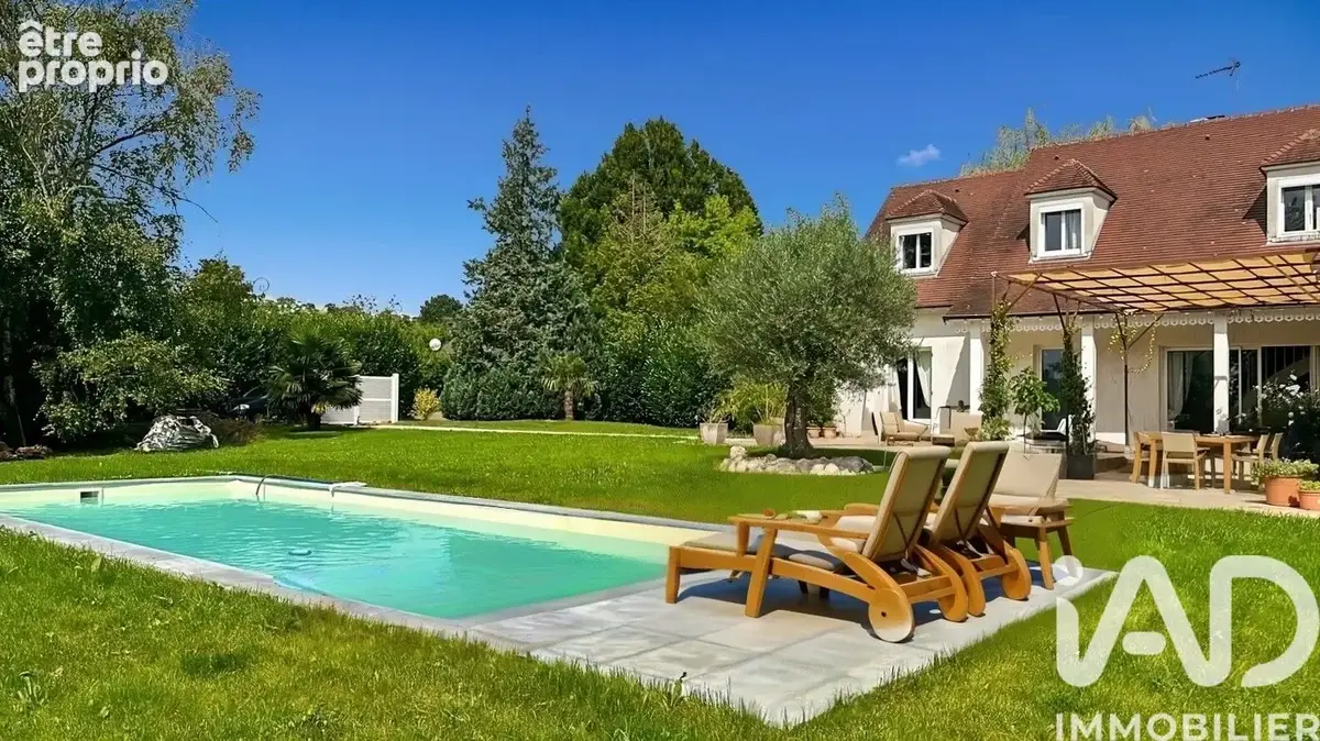 Photo 1 - Maison à SANTENY