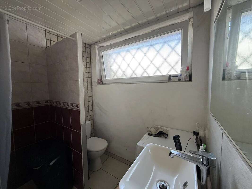 Maison à ANET