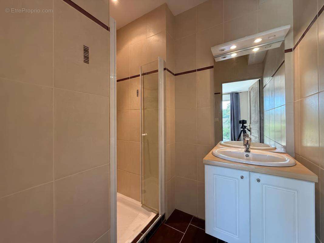 Maison 213 m² à Saint-Epain  - photo 19