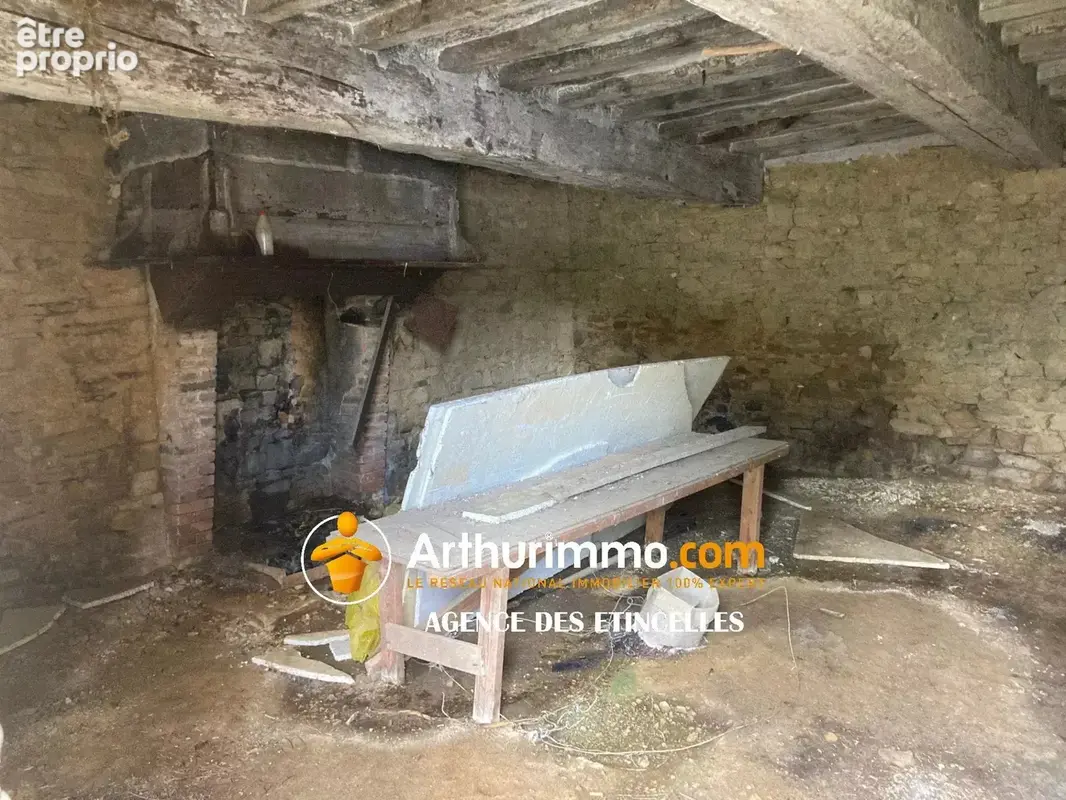 Vente Maison Martigne-ferchaud(35640) 33 960ï¿œ - photo 3