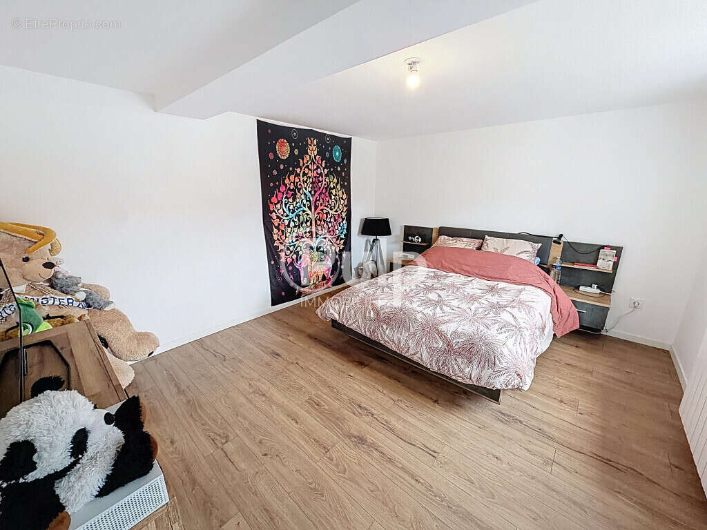 Maison à MAZINGARBE