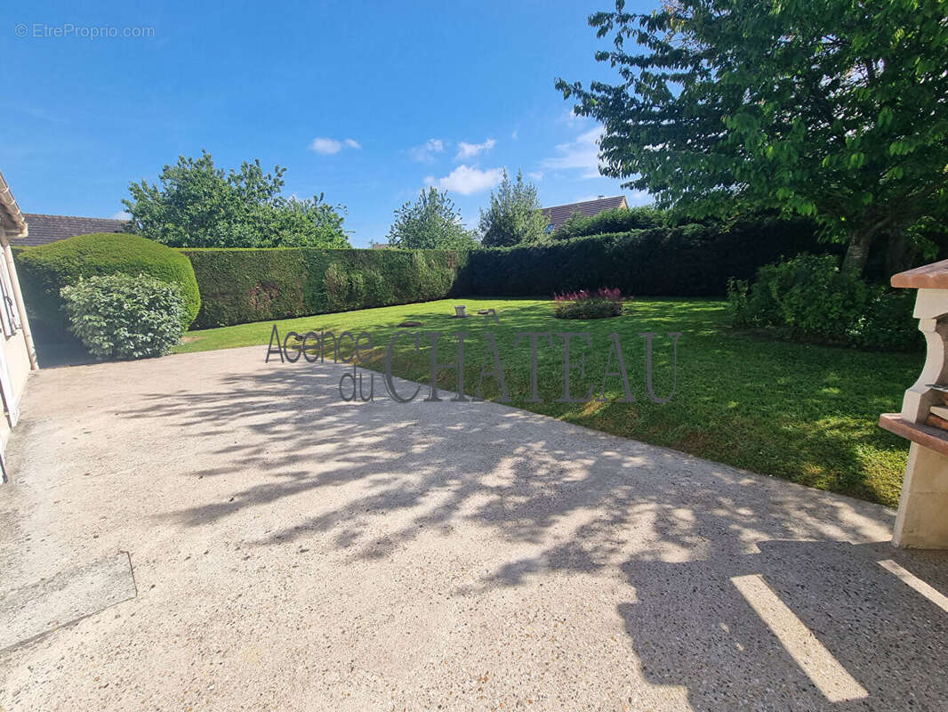 Maison avec plain pied de vie - photo 3